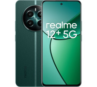 Realme 12+ 5G 8/256GB Green  (S9912043)