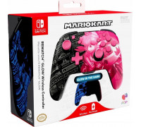 Pad PDP Pilot PDP Rose Nintendo Switch