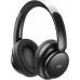XO XO bluetooth BE40 black nauszne ANC