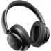 XO XO bluetooth BE40 black nauszne ANC