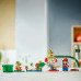 LEGO Super Mario Przygody z interaktywną figurką LEGO® Mario™ (71439)