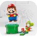 LEGO Super Mario Przygody z interaktywną figurką LEGO® Mario™ (71439)