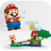 LEGO Super Mario Przygody z interaktywną figurką LEGO® Mario™ (71439)