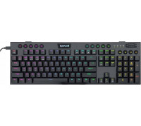 Redragon Redragon K618 Horus RGB BT 2,4G