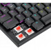 Redragon Redragon K618 Horus RGB BT 2,4G