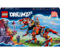 LEGO DREAMZzz Dinorobot Coopera C-Rex (71484)