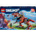 LEGO DREAMZzz Dinorobot Coopera C-Rex (71484)