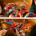 LEGO DREAMZzz Dinorobot Coopera C-Rex (71484)