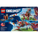 LEGO DREAMZzz Dinorobot Coopera C-Rex (71484)