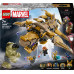 LEGO Marvel Avengers kontra Lewiatan (76290)