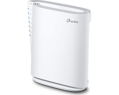 TP-Link TP-Link AX6000 Mesh Wi-Fi 6 Biały