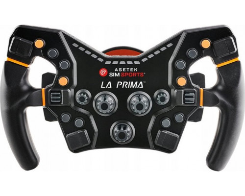 Asetek SimSports La Prima Formula (40-031-0031003)