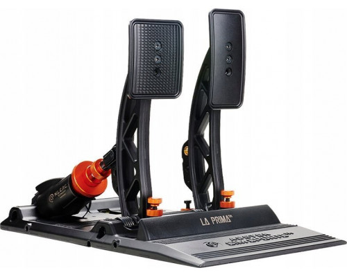 TRITON Asetek SimSports La Prima pedals