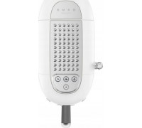 Smeg Ekspres do kawy, kolbowy, biały  ECF02WHEU