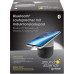 Manhattan MANHATTAN Bluetooth-Lautsprecher mit Induktionsladepad