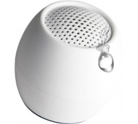 Boompods Boompods Zero Speaker white