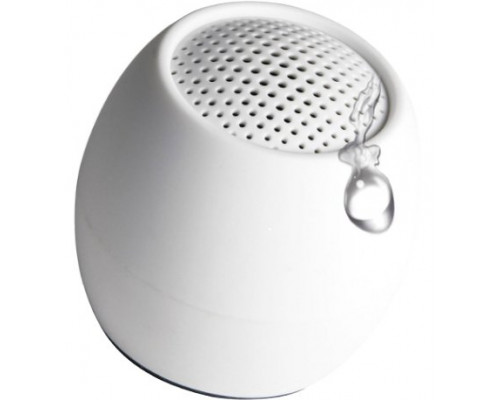 Boompods Boompods Zero Speaker white