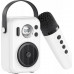Sopeats wireless Sopeats Hi-sing z miktofonem (white)