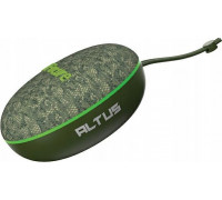 HiFuture HiFuture mini głośnik Bluetooth Altus green/green (HBB7CA)