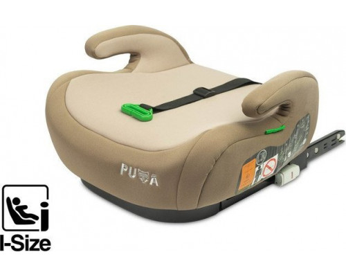 Caretero Puma i-Size - | Beige