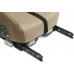 Caretero Puma i-Size - | Beige