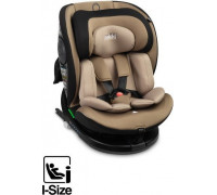 Caretero MOKKI I-SIZE BEIGE (40-150)