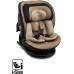 Caretero MOKKI I-SIZE BEIGE (40-150)