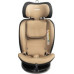 Caretero MOKKI I-SIZE BEIGE (40-150)