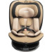 Caretero MOKKI I-SIZE BEIGE (40-150)