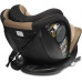 Caretero MOKKI I-SIZE BEIGE (40-150)