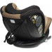 Caretero MOKKI I-SIZE BEIGE (40-150)