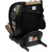 Caretero MOKKI I-SIZE BEIGE (40-150)