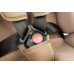 Caretero MOKKI I-SIZE BEIGE (40-150)