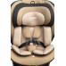 Caretero MOKKI I-SIZE BEIGE (40-150)
