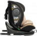 Caretero MOKKI I-SIZE BEIGE (40-150)