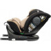 Caretero MOKKI I-SIZE BEIGE (40-150)