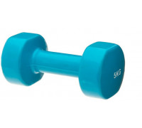 Atom Atom Dumbbell Neoprene 5kg