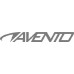 SKO AVENTO plastic/cement 16kg
