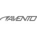 SKO AVENTO plastic/cement 16kg