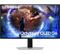 Samsung Odyssey G60SD (LS27DG600SUXEN)