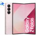 Samsung Galaxy Z Fold 6 5G 12/512GB Rose  (SM-F956BLICEUE)