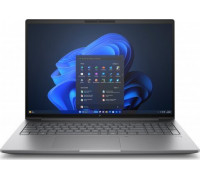 Laptop HP HP ZBook Power 16 G11A - Ryzen 7 8845HS, 32GB, 1TB SSD, Quadro RTX 2000 Ada 8GB, 16 WQXGA 400-nit AG, WWAN-ready, Smartcard, FPR, US backlit keyboard, 83Wh, Win 11 Pro, 3 years