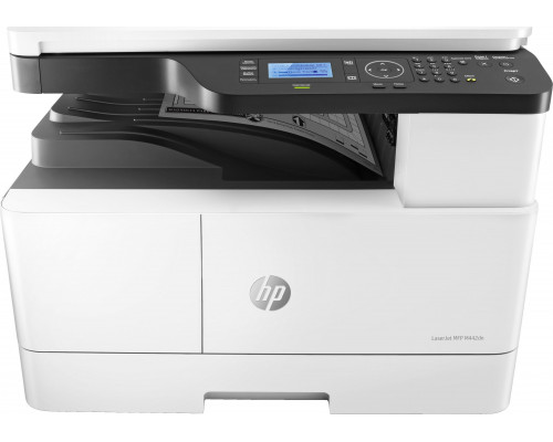 HP Laserjet Mfp M442Dn Laser A3