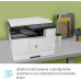 HP Laserjet Mfp M442Dn Laser A3