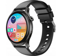 Smartwatch XO XO smartwatch J6 Amoled black