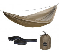 Rockland Rockland Hammock and Straps Set The One Uniwersalny