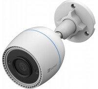 Ezviz EZVIZ | IP Camera | CS-H3c | Bullet | 2 MP | 2.8mm | IP67 | H.264/H.265 | Micro SD, Max. 512GB