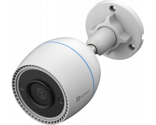 Ezviz EZVIZ | IP Camera | CS-H3c | Bullet | 2 MP | 2.8mm | IP67 | H.264/H.265 | Micro SD, Max. 512GB