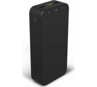 Zagg International Mophie Powerstation 20K - powerbank 20K mAh (PD, 20W USB-C, 2xUSB-A 12W) (black)