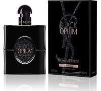 Yves Saint Laurent YSL OPIUM BLACK LE PARFUM  (W) EDP/S 50ML